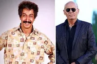 رقابت جمشید هاشم پور با بهرام افشاری