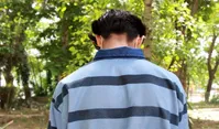 فیلم| گفتگو با قاتل جنازه مثله شده و آغشته به آویشن