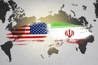 آیا ایران در آستانه گشایش درهایش در برابر غرب است؟