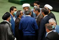 طرح جنجالی ضدبرجامی مجلس؛ پیش به سوی افزایش تنش؟