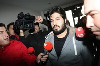 ۷۵ سال زندان در انتظار تاجر ایرانی مورد علاقه اردوغان