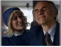 عکس حوری سریال تاسیان با یک متن معنادار