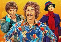 «فسیل» در سینما‌های ایران چند میلیارد تومان فروخت؟