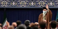 رهبر انقلاب: خودروساز‌ها سوءاستفاده نکنند، وضع آن‌ها تعریفی ندارد| اعتراض کارگران در مواردی به حق بوده است
