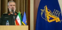 سردار فدوی: به بهانه کرونا و تعطیلی مدارس و دانشگاه‌ها، جوانان را معطوف به فضای مجازی کردند، هر روز هم پهنای باند اینترنت اضافه شد!