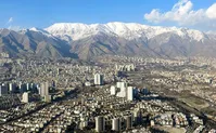 پیش‌بینی زلزله ۶.۹ تا ۷ ریشتری در تهران