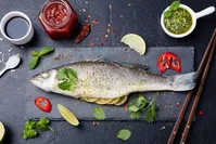 گوشت ماهی چه خواصی دارد؟