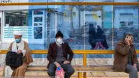 تلفات ویروس کرونا در ایران به ۳۴ نفر رسید| ۳۸۸ نفر مبتلا شده‌‌اند