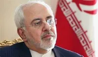 ظریف پس از ورود به ونزوئلا: آمریکا هر جا پا می‌گذارد ناامنی ایجاد می‌کند