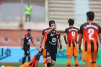 جام حذفی فوتبال؛ صعودِ پرسپولیس، آلومینیوم، ملوان و سپاهان به یک‌هشتم نهایی