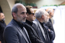مدیر ناتوان صداوسیما جای خود را به چه کسی می‌دهد؟