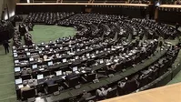 نامه ۵۹ نماینده به قالیباف و ذوالقدر درباره مذاکرات؛ جزئیات توافق را توضیح دهید