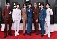 گروه موسیقی کُره‌ای «BTS» کتابی را منتشر می‌کند