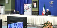 روحانی: امسال مدرسه شبیه پادگان‌ است؛ آموزش تعطیل نمی‌شود همانطور که در روزهای جنگ تعطیلش نکردیم