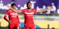 بازگشت «امیری» به جمع سرخپوشان
