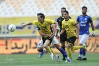 ستاره پرسپولیسی سپاهان: فحاشی به خانواده در شأن استقلال نیست