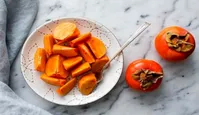 خرمالو علیه کم خونی و چربی خون
