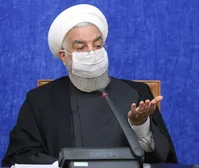 روحانی در دیدار با اصحاب رسانه؛ سیاه نمایی‌ها مانع از آگاهی مردم از موفقیت‌های دولت شده است