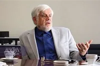 سکوت عارف شکسته شد/جریان سوم بعد از پیروزی روحانی، روی خود را چرخاندند