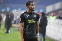 لژیونر پرسپولیسی از تیمش کنار گذاشته شد