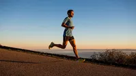 دویدن در صبح بهتر است یا عصر؟