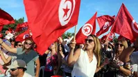 ۴ نکته درباره انتخابات ریاست‌جمهوری تونس