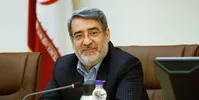 استیضاح وزیر کشور هم منتفی شد