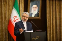 وزیر آلمانی درباره اظهارات جنجالی‌اش به نوبخت چه‌گفت؟/ روحانی درگیر انتخابات نیست/توضیحاتی درباره کنسرت‌ها و پرداخت یارانه 100 هزارتومانی