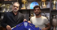 نیک‌نفس به استقلال ملحق شد