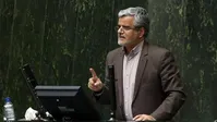 روایت محمود صادقی از قرنطینه نشدن قم و نقش روحانی