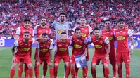 بمب پرسپولیس در پایان فصل خنثی شد