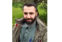عکس| انتشار نخستین تصویر از محمود موسوی مجد، کسی که محل تردد سردار سلیمانی را لو داد