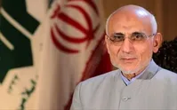 تصویر پسر زندانی میرسلیم برای اولین‌بار