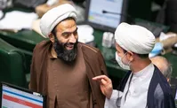 تصاویر| پنجمین جلسه بررسی بودجه ۱۴۰۱