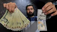 کاهش ۶۰ درصدی ارزش پول ملی و سرمایه مردم در ۲ ماه