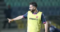 نه بزرگ مهاجم پرسپولیس به یک پیشنهاد وسوسه‌انگیز