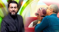 محسن کیایی: در اجرا به گرد پای رامبد هم نمی‌رسم