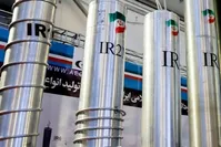 دو مقام ایرانی: کنسرسیوم غنی‌سازی در کیش یا قشم احداث شود