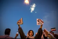 مردم می‌دانستند رئیسی، رئیس‌جمهور می‌شود!