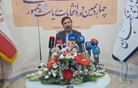 سخنگوی شورای نگهبان: عجله نکنید؛ برای آمار مشارکت زود است