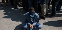 دستگیری ۱۲ نفر از اراذل و اوباش در تبریز