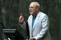 حاجی دلیگانی: خروج از NPT را در صورت فعال‌سازی مکانیسم ماشه در نظر داریم