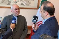 ظریف: دیداری بین روحانی و ترامپ قابل تصور نیست؛ تا زمانی که آمریکا برجام را اجرا کند