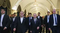 جزئیات قطعنامه روسیه درباره بازگشت تحریم‌های ایران؛ مسکو بند «ممنوعیت مکانیسم ماشه» را کنار گذاشت