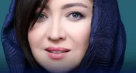 نیکی کریمی با استایل جدید پوشش، دنبال ادامه بازیگری در خارج از ایران است؟