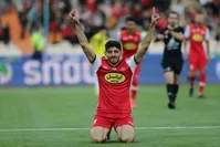 ترابی: همه به پرسپولیس «گیر» می‌دهند