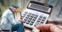 افزایش حقوق بازنشستگان کارگری به کجا رسید؟