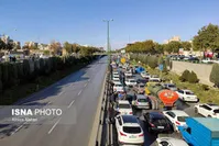 آخرین اخبار از وضعیت اعتراضات بنزینی در شهرهای کشور