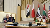 بایدن: قصد ترک خاورمیانه را نداریم