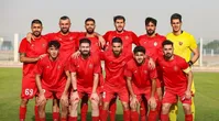 اولین تمرین پرسپولیس بعد از تساوی سخت